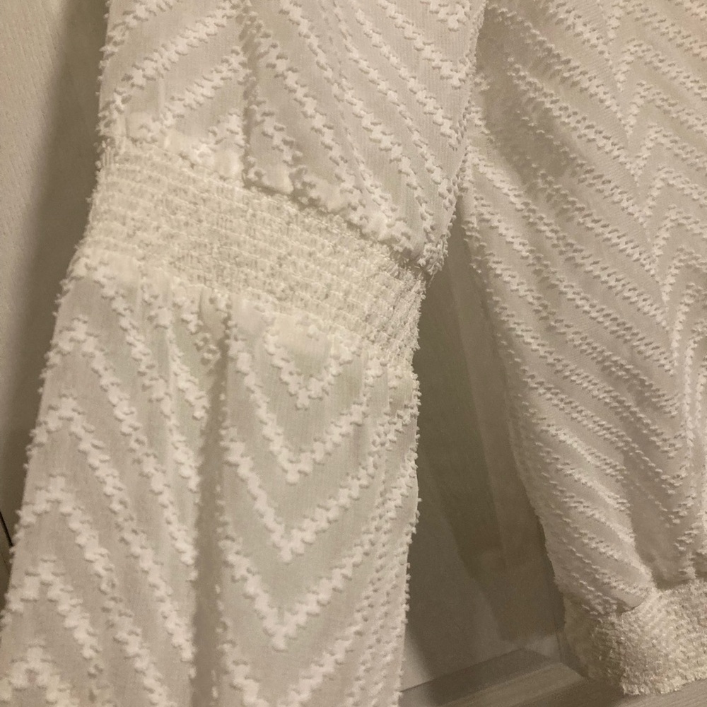 Laundry by Shelli Segal Women’s Blouse Top Sz. 4 - Picture 6 of 11